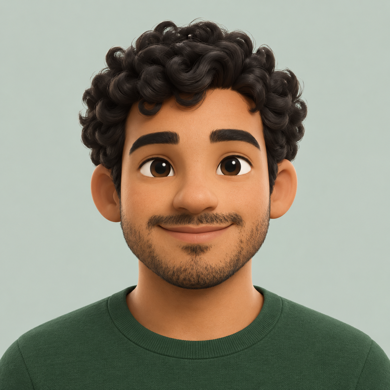 Avatar de João